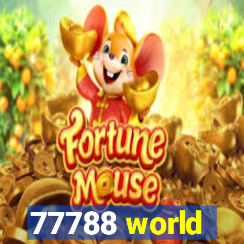 77788 world